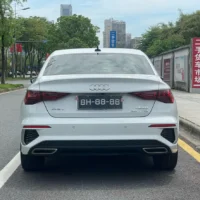 Audi A3 A3L Limousine 35 TFSI Fashion Sports