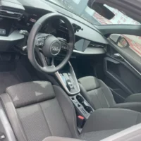 Audi A3 A3L Limousine 35 TFSI Fashion Sports
