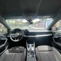 Audi A3 A3L Limousine 35 TFSI Fashion Sports