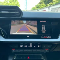 Audi A3 A3L Limousine 35 TFSI Fashion Sports