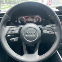 Audi A3 A3L Limousine 35 TFSI Fashion Sports