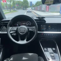 Audi A3 A3L Limousine 35 TFSI Fashion Sports