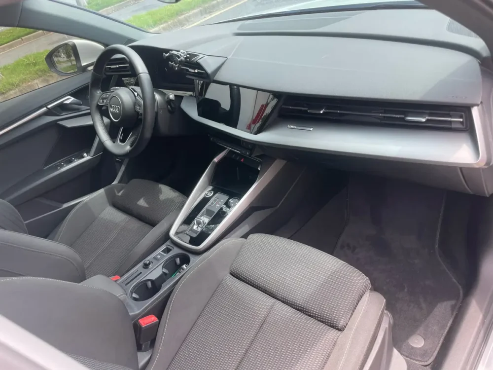 Audi A3 A3L Limousine 35 TFSI Fashion Sports