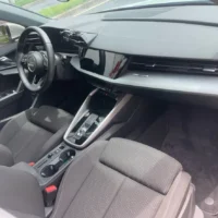 Audi A3 A3L Limousine 35 TFSI Fashion Sports