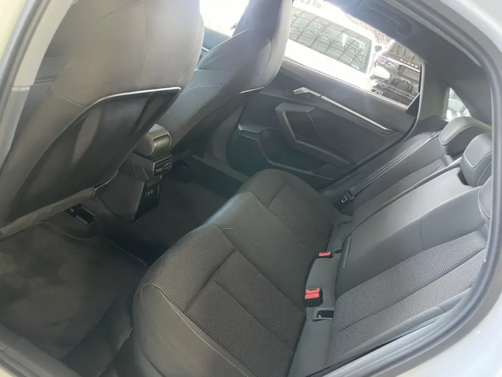 Audi A3 A3L Limousine 35 TFSI Fashion Sports