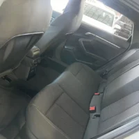 Audi A3 A3L Limousine 35 TFSI Fashion Sports