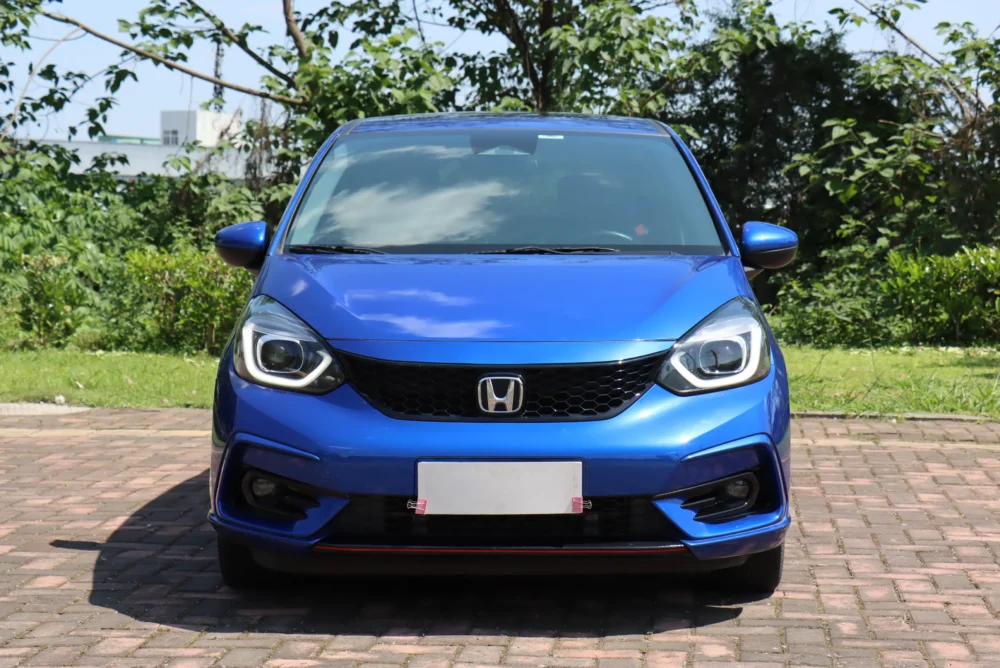 HONDA LIFE 1.5L CVT