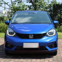 HONDA LIFE 1.5L CVT