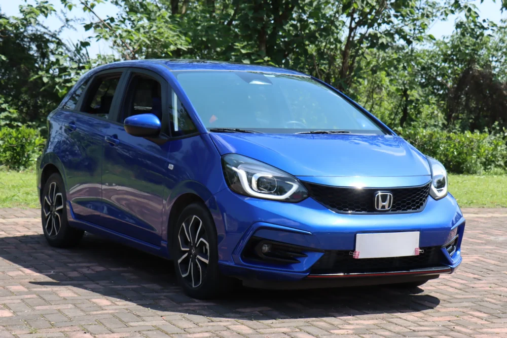 HONDA LIFE 1.5L CVT