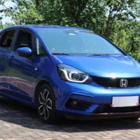HONDA LIFE 1.5L CVT