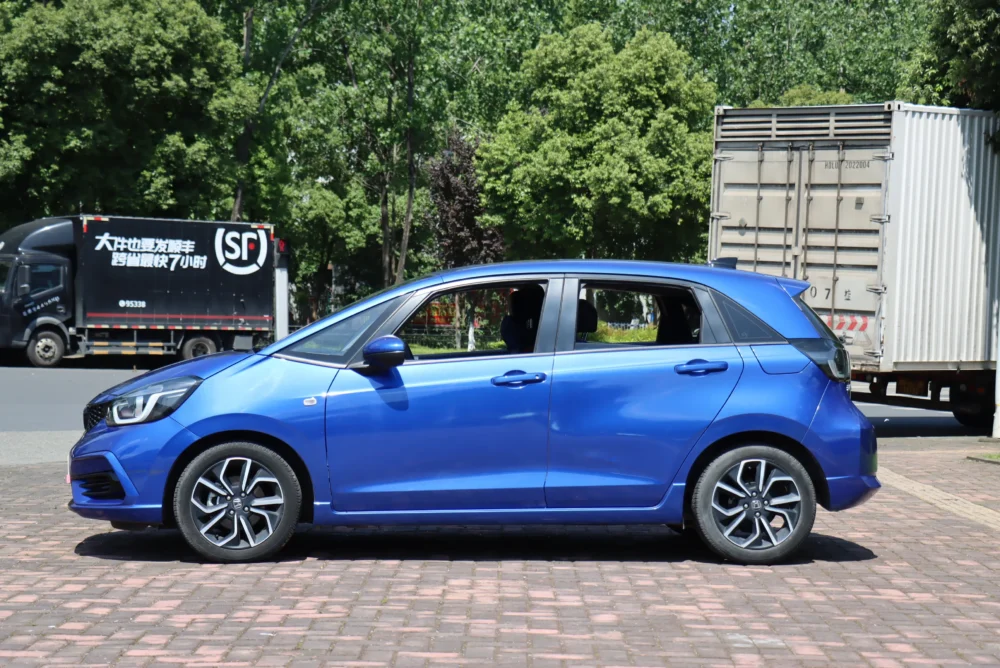HONDA LIFE 1.5L CVT