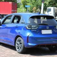 HONDA LIFE 1.5L CVT