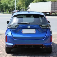 HONDA LIFE 1.5L CVT