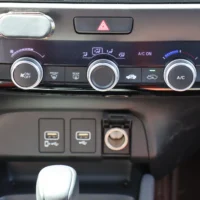 HONDA LIFE 1.5L CVT