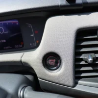 HONDA LIFE 1.5L CVT