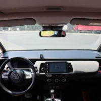 HONDA LIFE 1.5L CVT