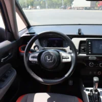 HONDA LIFE 1.5L CVT