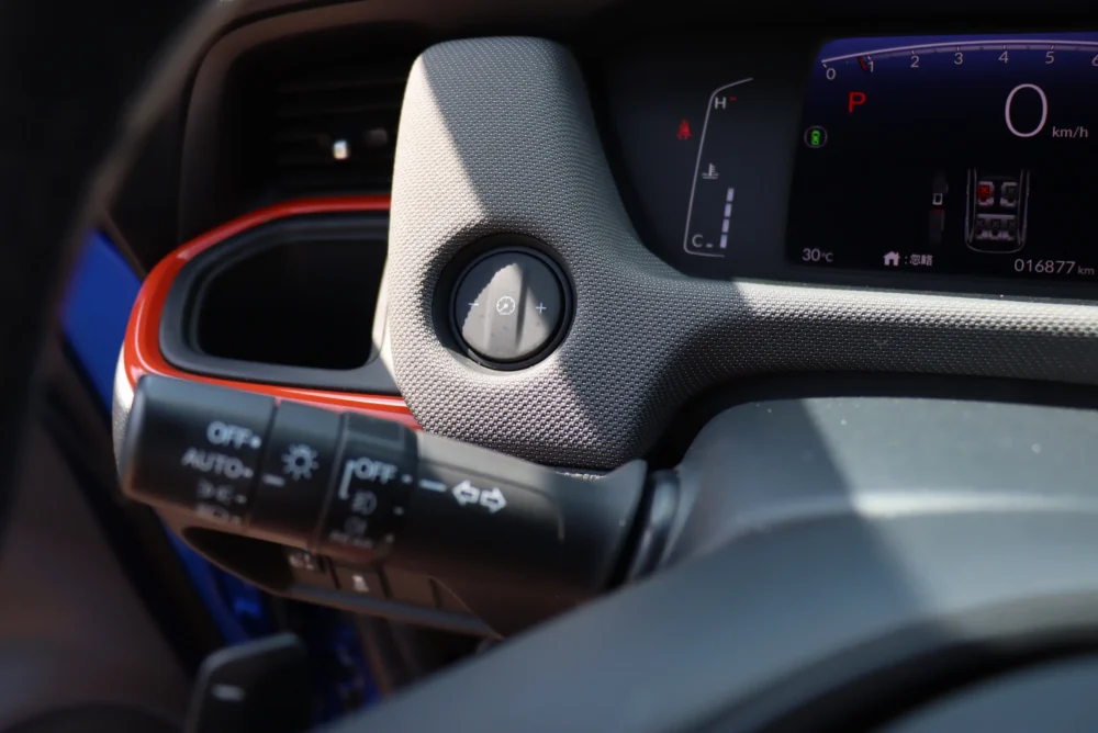 HONDA LIFE 1.5L CVT
