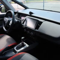 HONDA LIFE 1.5L CVT