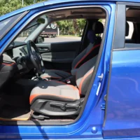 HONDA LIFE 1.5L CVT