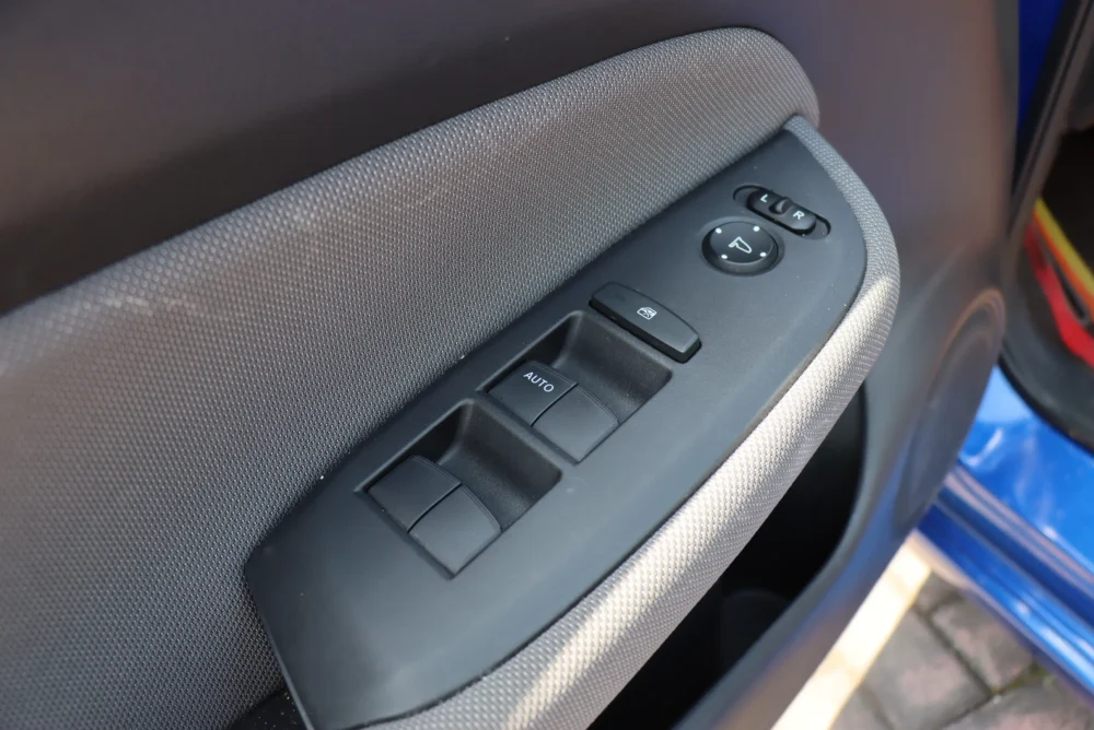 HONDA LIFE 1.5L CVT