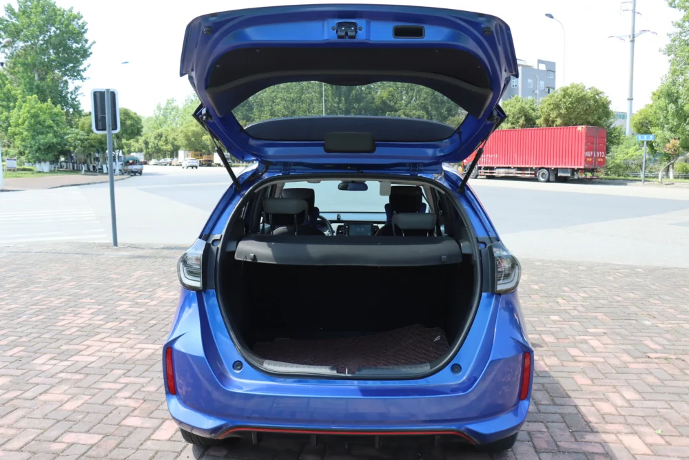 HONDA LIFE 1.5L CVT