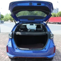 HONDA LIFE 1.5L CVT