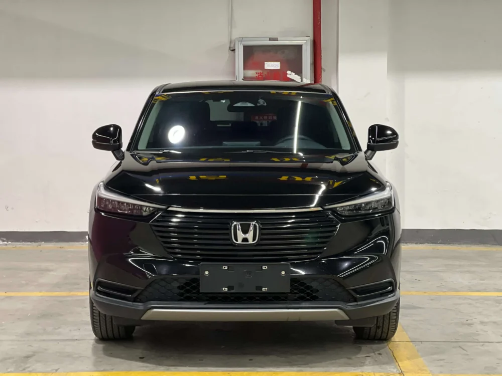 Honda Vezel 1.5L CVT
