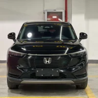 Honda Vezel 1.5L CVT