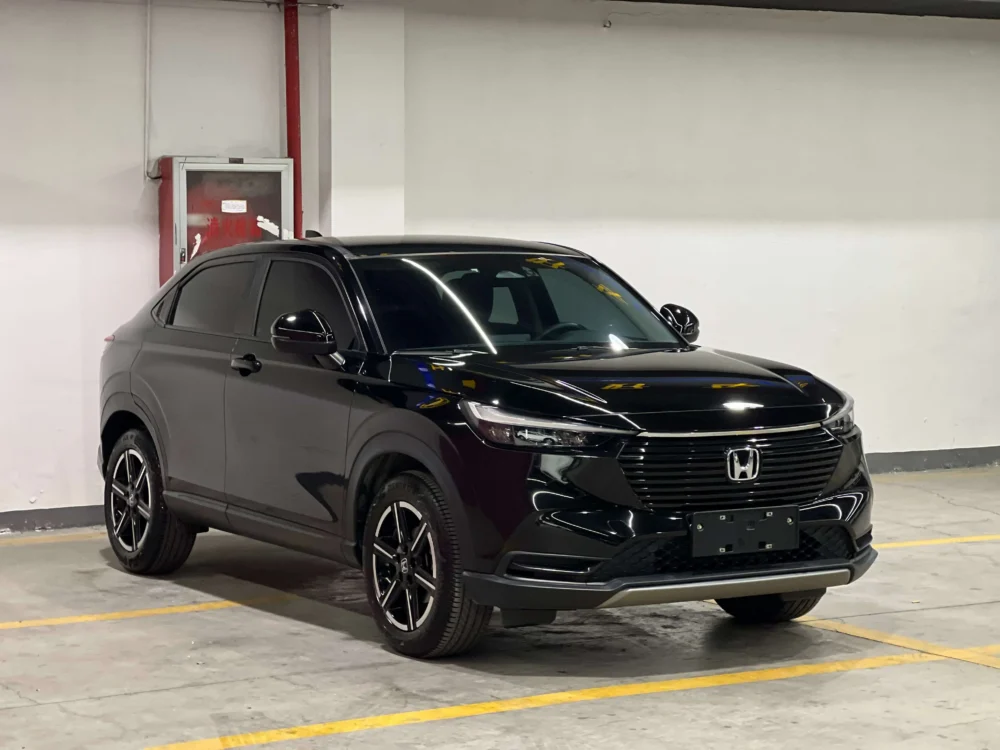 Honda Vezel 1.5L CVT