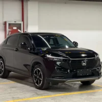 Honda Vezel 1.5L CVT