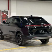 Honda Vezel 1.5L CVT