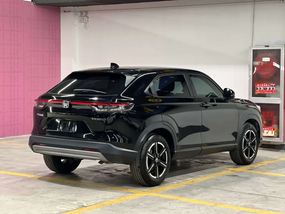 Honda Vezel 1.5L CVT