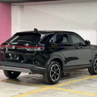 Honda Vezel 1.5L CVT