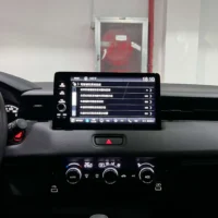 Honda Vezel 1.5L CVT