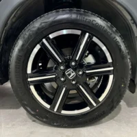 Honda Vezel 1.5L CVT