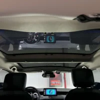 Honda Vezel 1.5L CVT