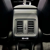 Honda Vezel 1.5L CVT