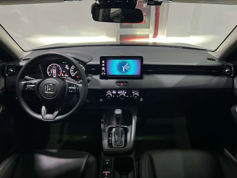 Honda Vezel 1.5L CVT