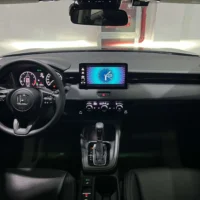 Honda Vezel 1.5L CVT