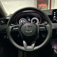 Honda Vezel 1.5L CVT
