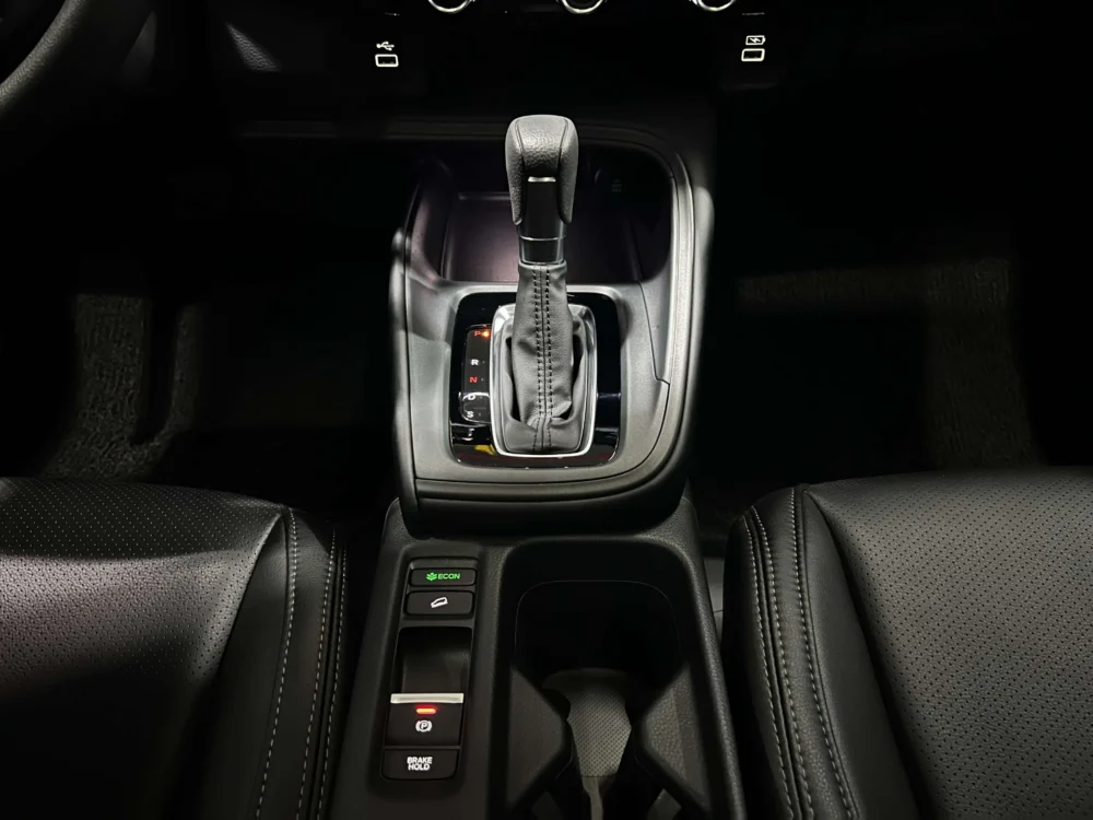 Honda Vezel 1.5L CVT