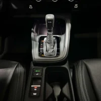 Honda Vezel 1.5L CVT