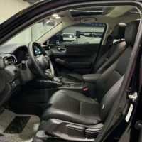 Honda Vezel 1.5L CVT