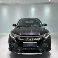 Honda Vezel 1.5L CVT Phantom Night Pioneer Edition