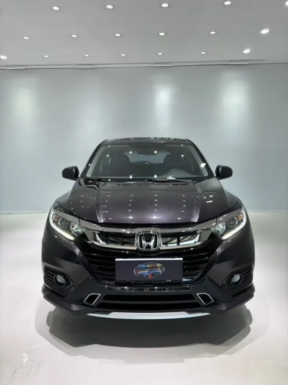 Honda Vezel 1.5L CVT Phantom Night Pioneer Edition
