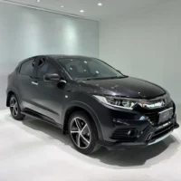 Honda Vezel 1.5L CVT Phantom Night Pioneer Edition