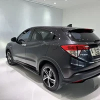 Honda Vezel 1.5L CVT Phantom Night Pioneer Edition