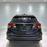 Honda Vezel 1.5L CVT Phantom Night Pioneer Edition