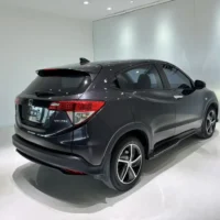 Honda Vezel 1.5L CVT Phantom Night Pioneer Edition